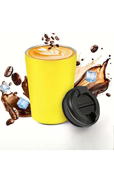 unbranded 12 oz thermos mug