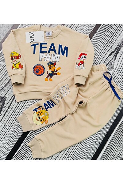 my SERKO kids Men's Tracksuit Set Excellent Quality