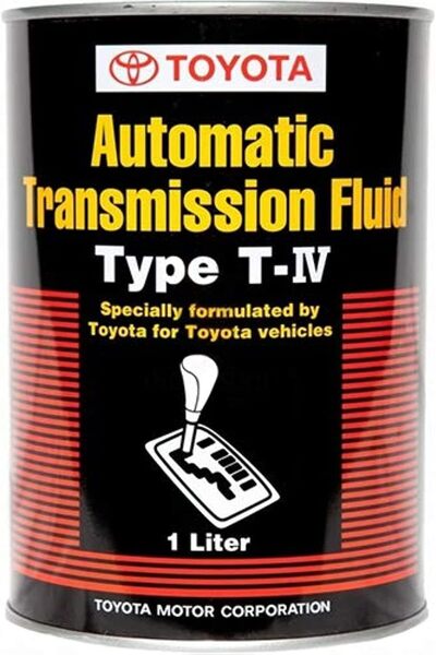 Toyota سائل ناقل الحركة الأوتوماتيكي T-IV - 1 لتر