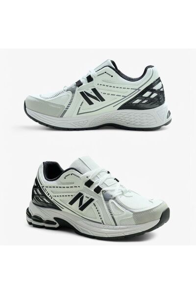 GRAND Men's white shoes 1975