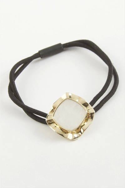 Eco Lounge Square Elastic Buckle