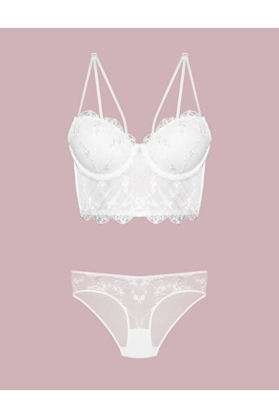 Nurteks 4491 Бюстгальтер з підтримкою