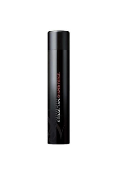 SEBASTIAN Shaper Fierce Ultra Güçlü Tutuşlu Saç Şekillendirici Sprey 400ml