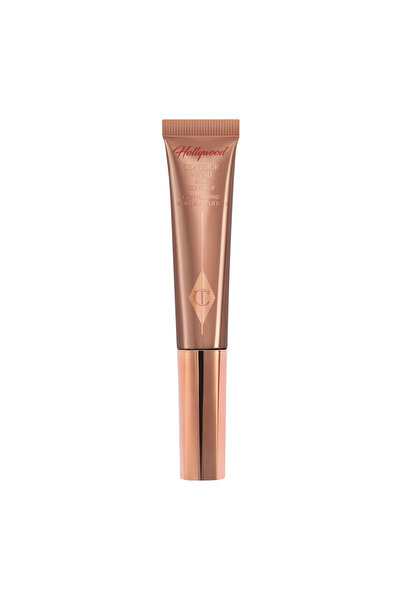 charlotte tilbury FAİR Hollywood Contour Wand Dogal ve Ayarlanabilir Likit Ko...