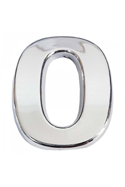 BulutRetail Cemax Chrome Adhesive Number 0 5 cm