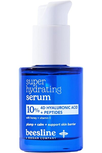 Beesline Super Hydrating Serum 30 ml, Unisex