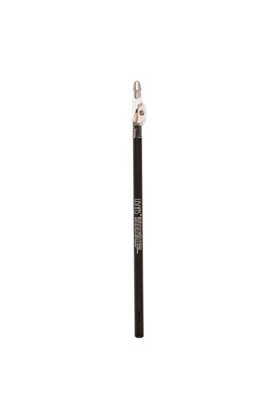 OEM Black Eyeliner with Glitter & Sharpener 1.6g