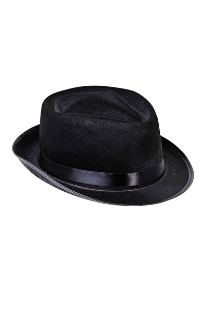 OEM Palarie de Deghizare Neagra