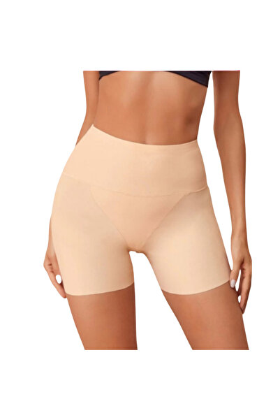 Fstyle High-waisted, lightweight, and flexible pants that tighten and shape the body in a beautiful and natural way. Hides cellulite. Compression stretch.