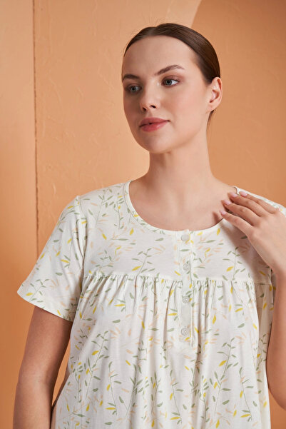 BEEMU بي جي اس 27160 ثوب نوم نسائي