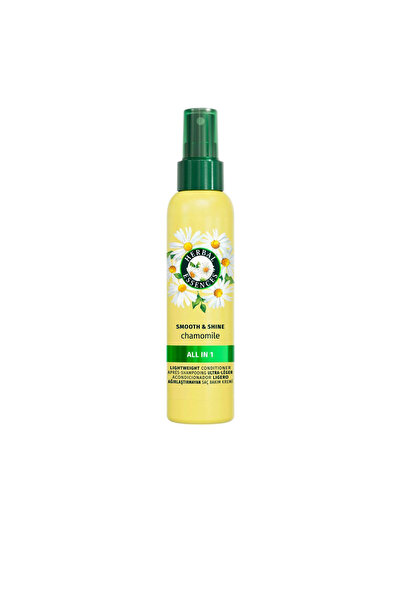 Herbal Essences Herbal Essence Kamille Glanz &amp Revitalisierung Leichter Conditioner 145 ml