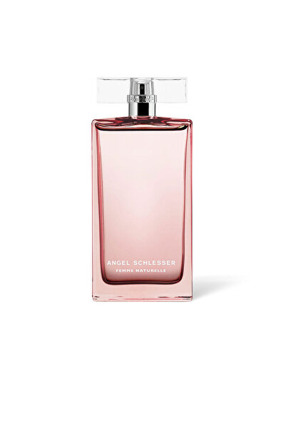 ANGEL SCHLESSER Femme Naturelle Rose Edt Vapo 100 ml