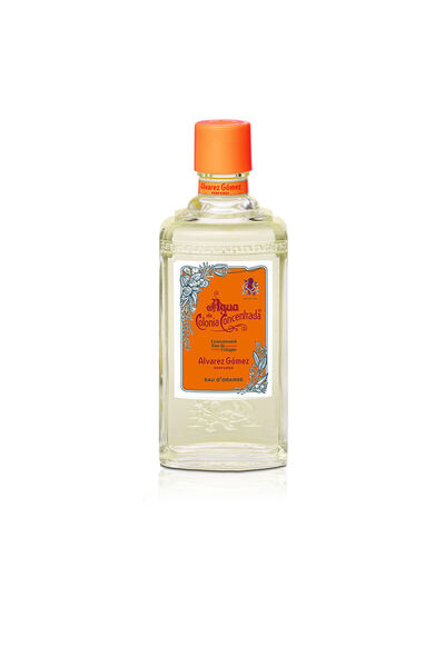 Alvarez Gomez Orange Eau De Cologne Edc Vapo 750 ml