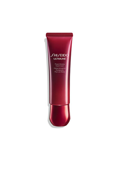 Shiseido Ultimune Power-handcreme 50 ml