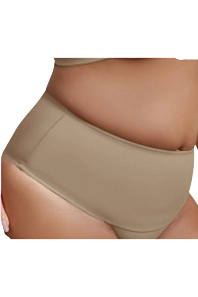 Fstyle A women's belt designed to double tighten the lower abdomen area and after childbirth to tighten the abdominal muscles.