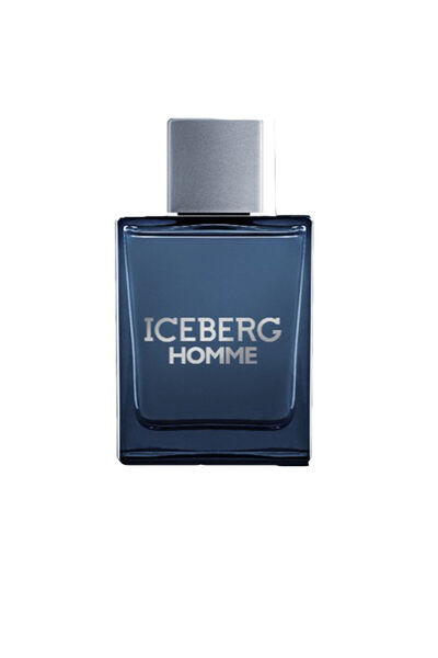 Iceberg Homme Edt Vapo 100 ml