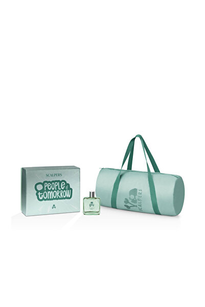 SCALPERS Kids Boy Etui 2 Stück 2 pz