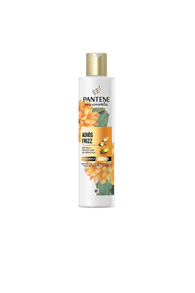 Pantene Miracle Anti Frizz Shampoo 250 ml