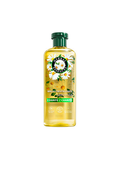 Herbal Essences Herbal Essence Chamomile Glanz- Und Revitalisierendes Shampoo 350 ml