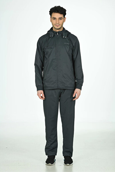 Beruflic Brf 2420 Men's Tracksuit Set