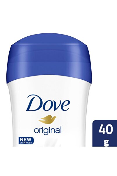 Dove Anti-Perspirant Stick Original 40 g
