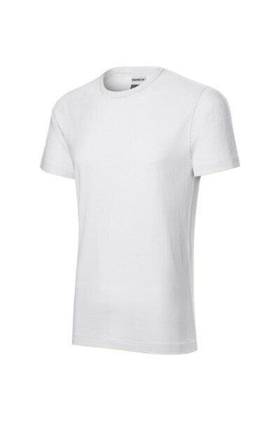 Malfini Men's T-shirt, Resist heavy R03, White 2XL