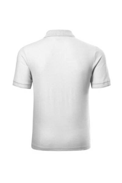 Malfini Men's polo shirt, Reserve R22, S White