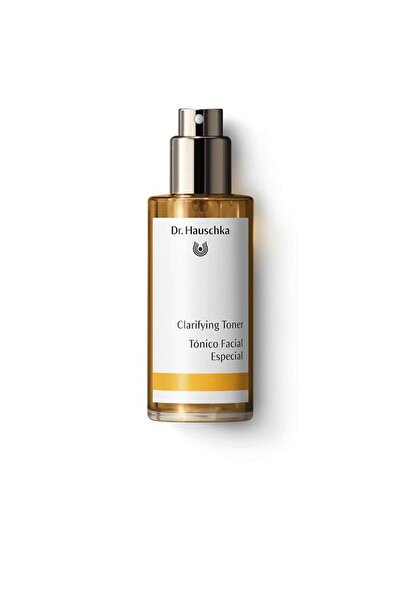 Dr. Hauschka Toner pentru ten gras Tónico facial especial 100 ml