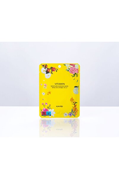 eyenlip Masca servetel cu Vitamina C