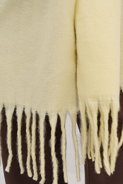 Addax Püsküllü Şal4002