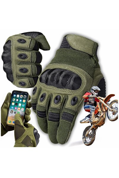 Other Men's Military Combat Tactical Motorcycle Gloves Father's Day Gift