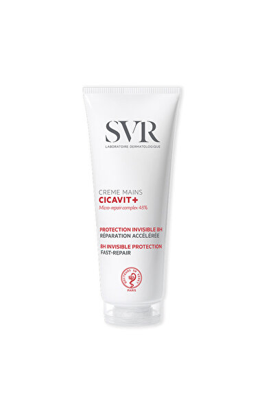 SVR Laboratoires Cremă reparatoare de mâini Svr Cicavit+, 75 g