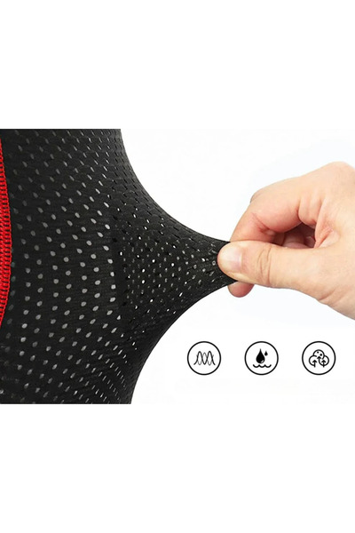 Other Men's Mountain Bike Shorts with Gel Pad for Riding l