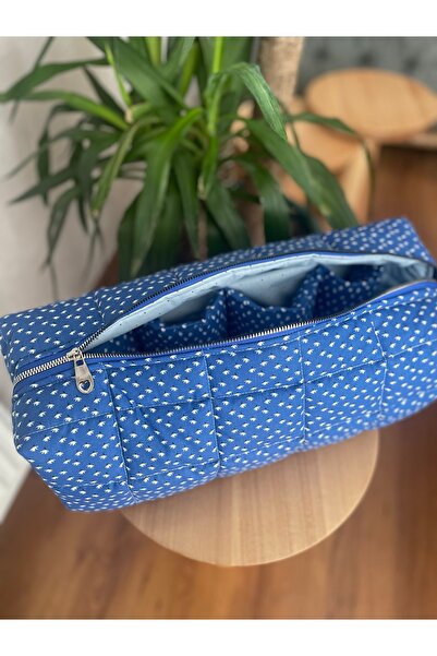 Rosalyabag حقيبة تنظيم لجميع أدوات تصفيف الشعر المتوافقة مع Airwrap مع حجرات ...