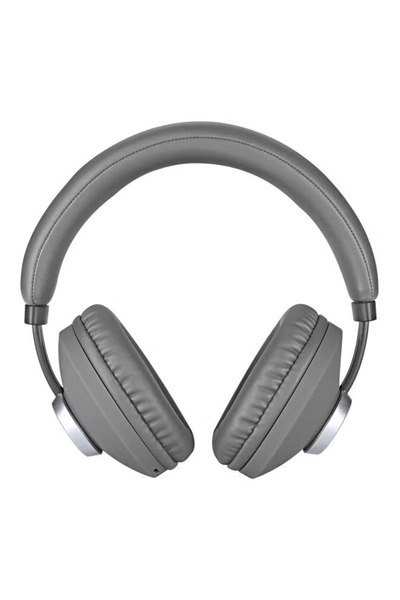 Sodo Bluetooth Over-Ear Headphones With Mic grey