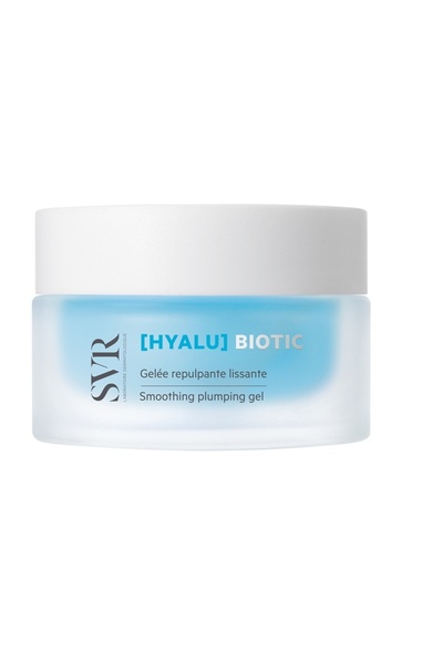 SVR Laboratoires Αναζωογονητικό τζελ με υαλουρονικό οξύ [HYALU] BIOTIC, SVR Laboratoires, Κρέμα προσώπου, 50 ml