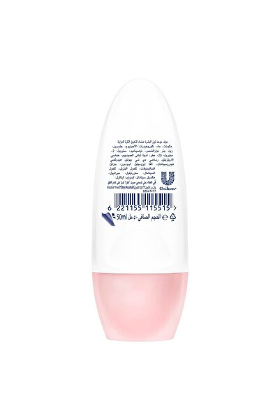 Dove Even Tone Rejuvenating Blossom Anti-Perspirant Deodorant Roll On 50 ml