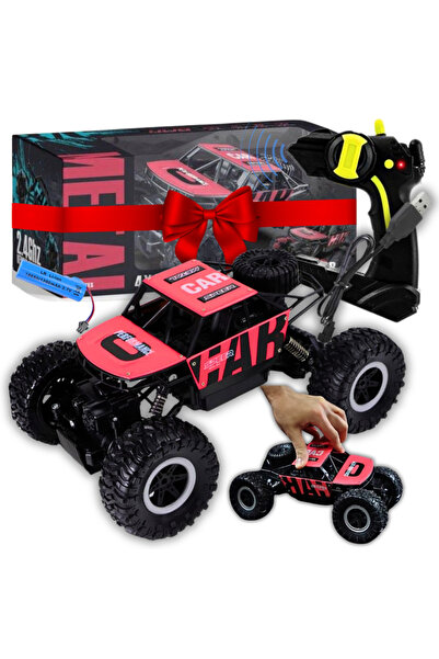Other 4x4 Remote Control Racing Car Birthday Gift