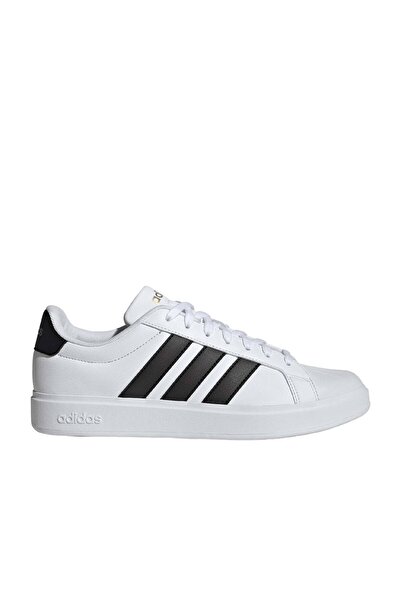 adidas Streettalk Erkek Siyah Spor Ayakkabı (JP8275)