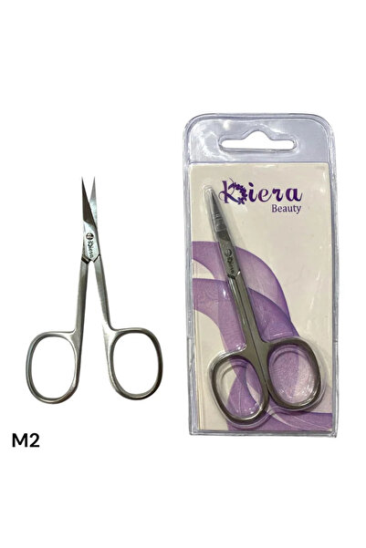 KIERA 2 Forfecute Cuticule de inalta calitate