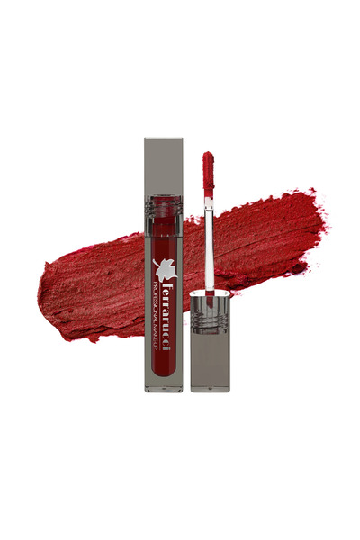 Ferrarucci Velvet Luxe Lipstick