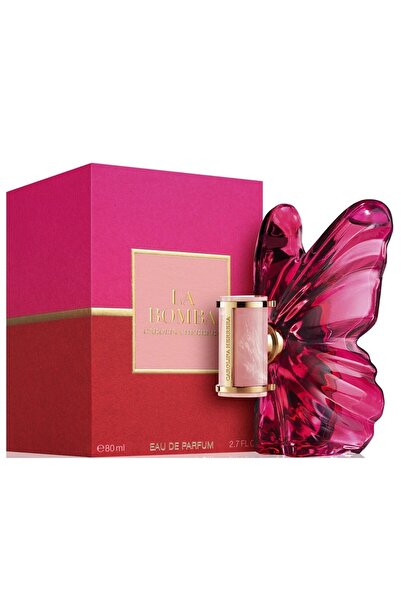 Carolina Herrera La Bomba, Apa de Parfum, Femei, 80 ml
