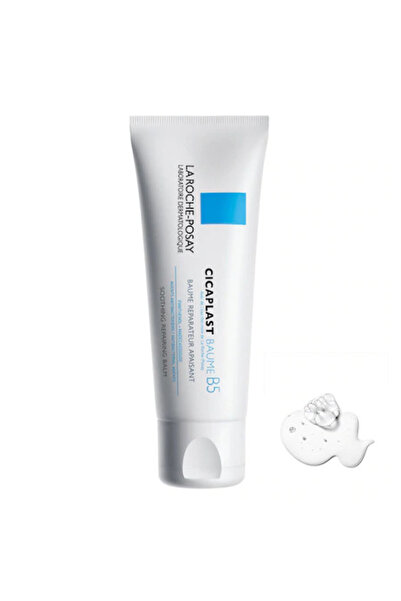 La Roche Posay Cicaplast B5 La Roche-Posay Balsam Reparator Multi-Indicație, Balsam, 100 ml