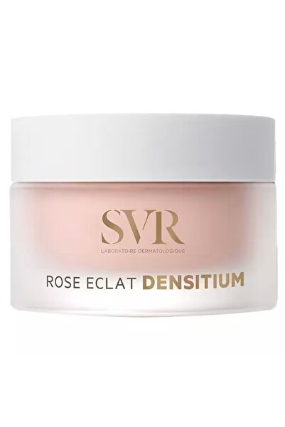 SVR Laboratoires Densitium Rose Eclat Αντιβαρυτική Κρέμα Αναζωογόνησης, 50 ml...