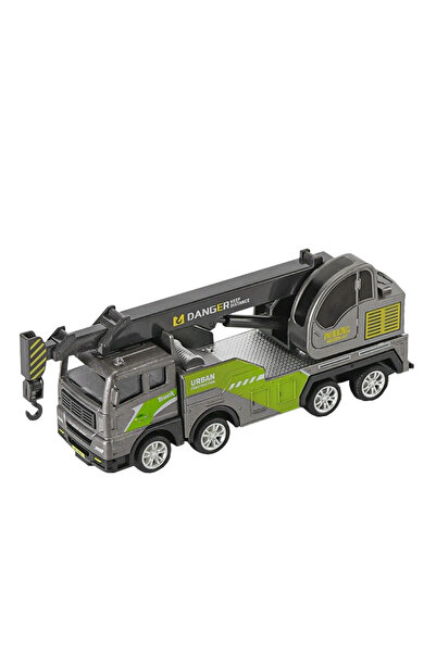 Choice4 رافعة ثقيلة 1/50 نموذج سيارة جرافة شاحنة حفارة رافعة شوكية مركبة هندس...