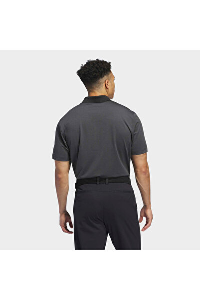 adidas Ottoman Erkek Gri Polo Tişört (IU4364)