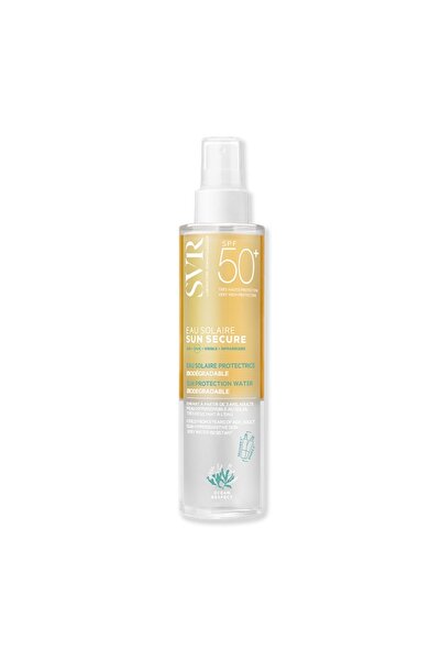 SVR Laboratoires Αντηλιακό Νερό SPF50+ SVR Sun Secure 200 ml