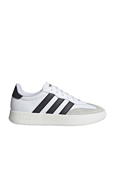 adidas Barreda Women's White Sports Shoes (Ih1229)
