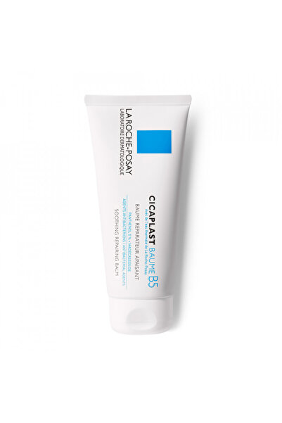 La Roche Posay Cicaplast B5 La Roche-Posay Balsam Reparator Multi-Indicație, Balsam, 100 ml