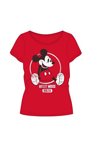 Mickey Mouse Women's T-shirt